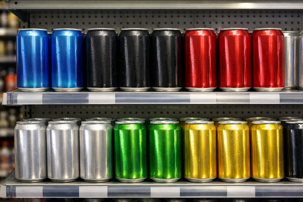 Ενεργειακά ποτά και εφηβεία: μια «εκρηκτική» συνήθεια με κίνδυνο